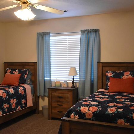 Hildale Zion'S Blue Sage Bed & Breakfast מראה חיצוני תמונה