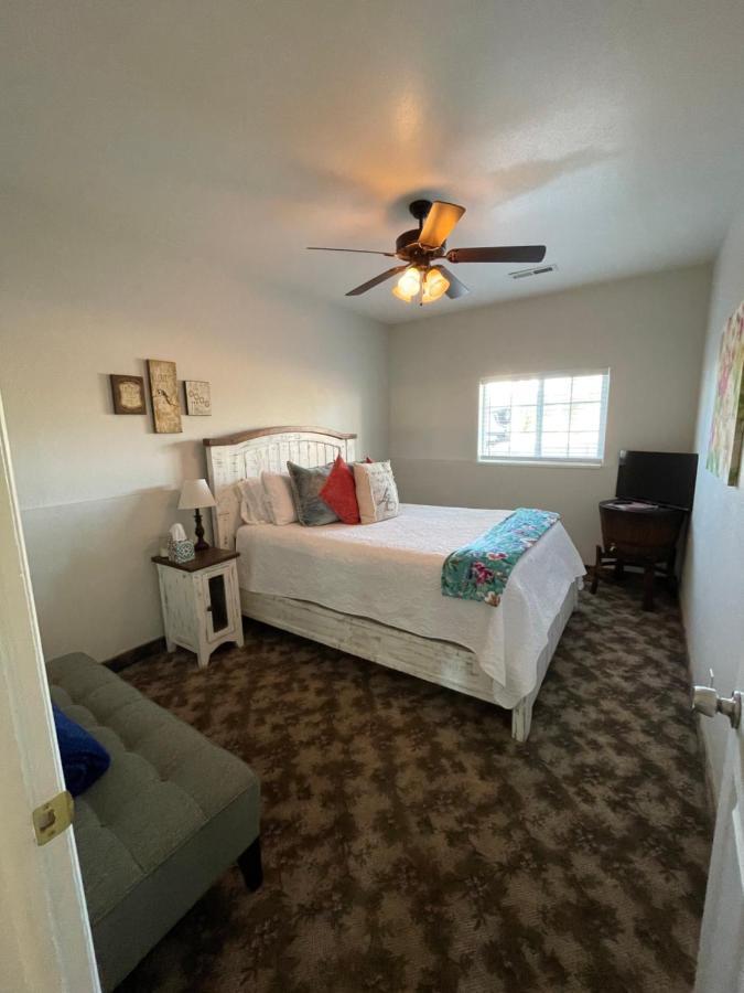 Hildale Zion'S Blue Sage Bed & Breakfast מראה חיצוני תמונה