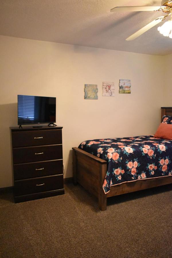 Hildale Zion'S Blue Sage Bed & Breakfast מראה חיצוני תמונה