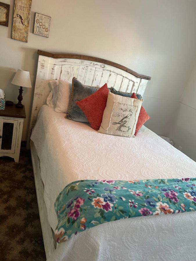 Hildale Zion'S Blue Sage Bed & Breakfast מראה חיצוני תמונה