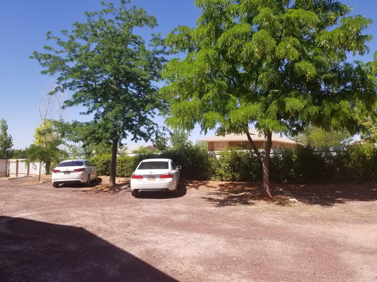 Hildale Zion'S Blue Sage Bed & Breakfast מראה חיצוני תמונה