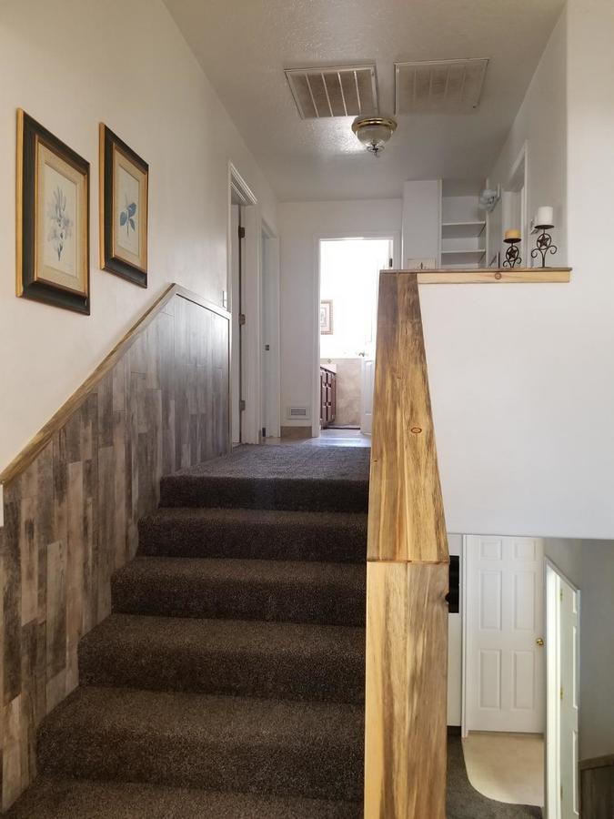 Hildale Zion'S Blue Sage Bed & Breakfast מראה חיצוני תמונה